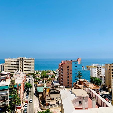 Vista Mar Apartment Torremolinos Exterior foto