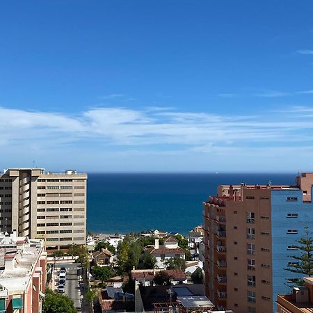 Vista Mar Apartment Torremolinos Exterior foto