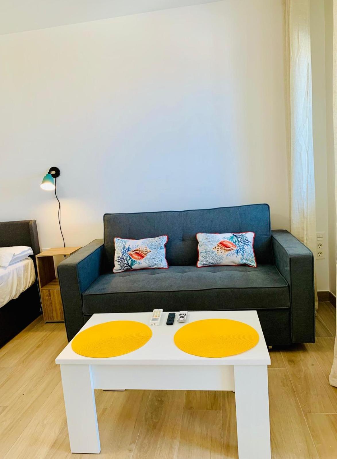 Vista Mar Apartment Torremolinos Exterior foto